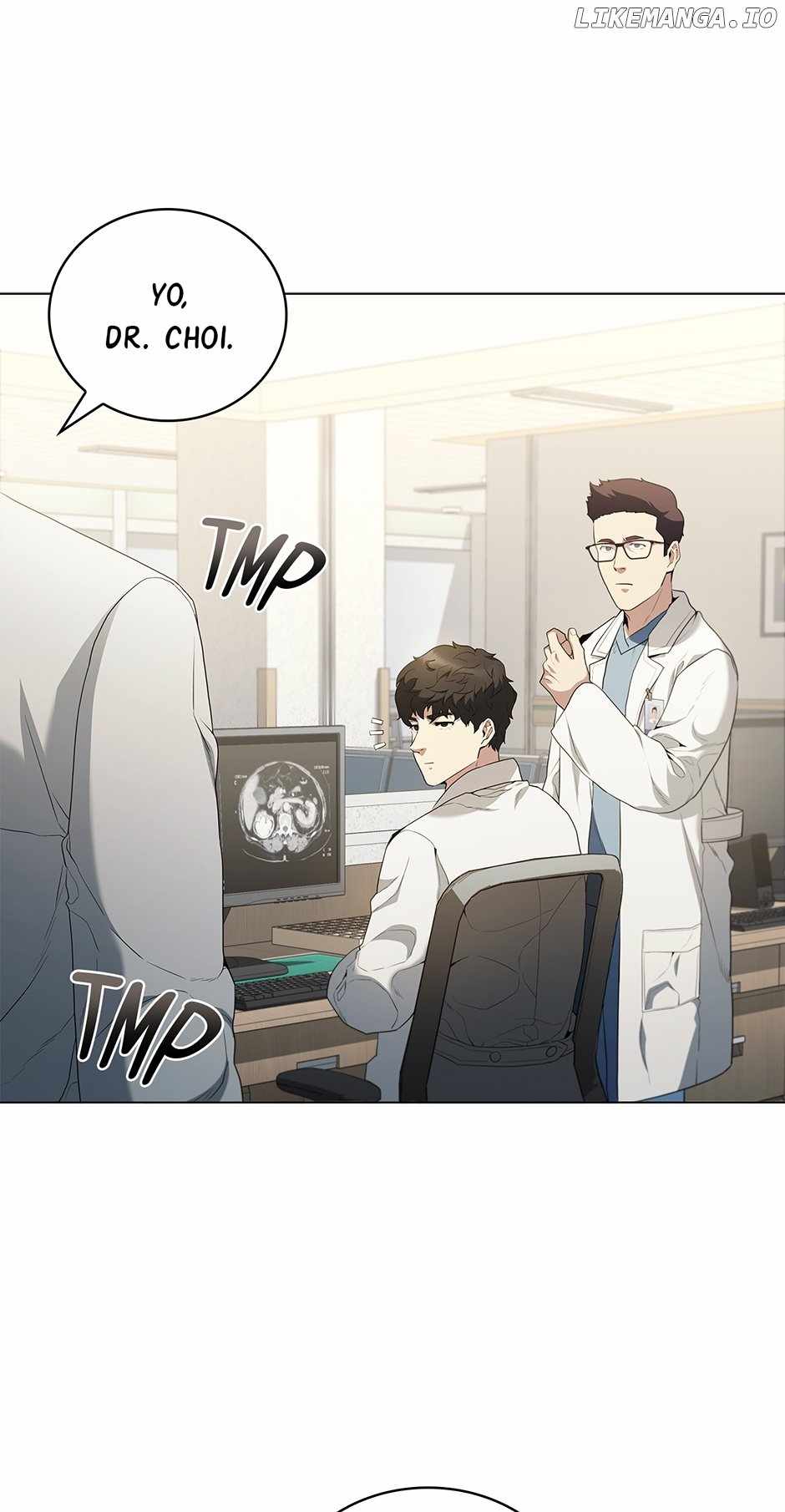 Dr. Choi Tae-Soo Chapter 204 65